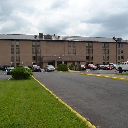 Town Inn & Suites South Plainfield-Piscataway Exterior foto